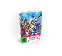 Konosuba - Konosuba - the Movie (Dvd)