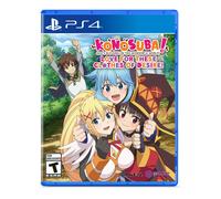 Konosuba - La b n diction de Dieu sur ce monde merveilleux! L'amour pour ces v tements de d sir! - PlayStation 4