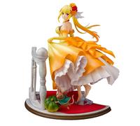 KonoSuba : la bénédiction de Dieu sur ce monde merveilleux 3 Statues 1/7 Ténèb