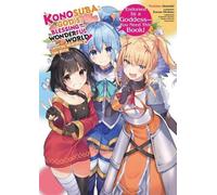 Konosuba : La bénédiction de Dieu sur ce monde merveilleux Livre de fans commémoratif
