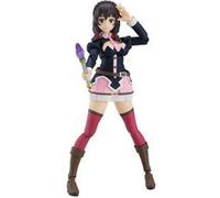 KonoSuba Legend of Crimson - Figurine Figma Yunyun 14 cm G