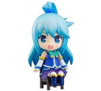 KonoSuba : Legend of Crimson - Figurine Nendoroid Swacchao! Aqua 9 cm G
