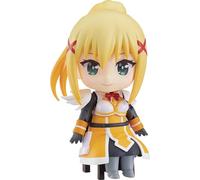 Good Smile Company Figurine Nendoroid Swacchao! Darkness – KonoSuba : Legend of Crimson 9 cm G