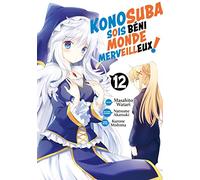 Konosuba : Sois Béni Monde Merveilleux ! - Tome 12 (Manga)