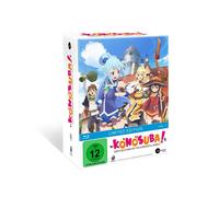 KonoSuba Vol.1 (Blu-ray)