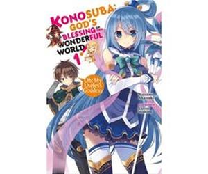 Konosuba Vol 1 Novel Natsume Akatsuki, Kurone Mishima (Auteur)