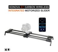 Konova G1 60cm Motorised Carbon Slider (glisseur motorisé en carbone)