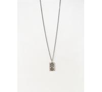 konplott bijoux femme de couleur argent TU