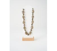 konplott bijoux femme de couleur argent TU