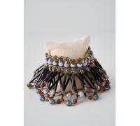 konplott bijoux femme de couleur bleu TU