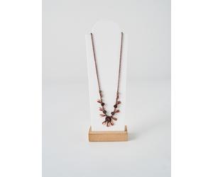 konplott bijoux femme de couleur rose TU