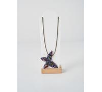 konplott bijoux femme de couleur violet TU