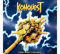 Konquest - Time and tyranny