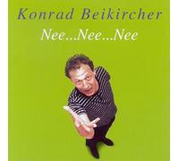 Konrad Beikircher - Neeneenee [Import]