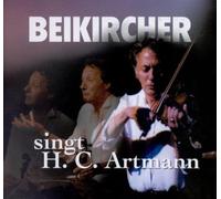 Konrad Beikircher singt H.C. Artmann - Artmann, Hans Carl