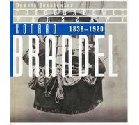 Konrad Brandel 1838-1920