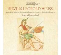 Konrad Junghänel - Werke Fuer Laute [Import]