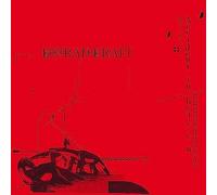 Konrad Kraft - Accident in Heaven