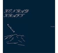 KONRAD KRAFT - ARCTICA 16PP BOOKLET CD NEUF