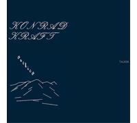 Konrad Kraft Arctica (CD) Album