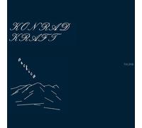 KONRAD KRAFT - ARCTICA DOWNLOADCODE VINYL LP + MP3 NEUF