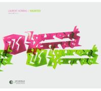 Konrad Laurent - Haunted [Import]