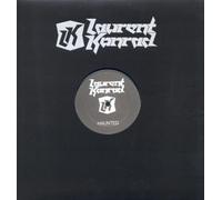 Konrad,Laurent - Haunted [Vinyl Maxi-Single]