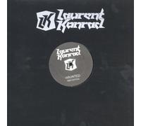 Konrad, Laurent – Haunted – Vinyle Maxi-Single – Édition Remix