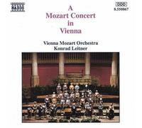 Mozart, W.a. - Concert in Vienna