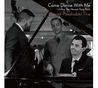 Konrad Paszkudzki - Come Dance With Me: Jimmy Van Heusen Song Book