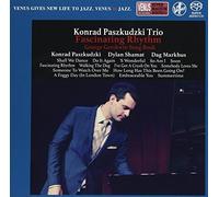 Konrad Paszkudzki - George Gershwin Song Book [Import]