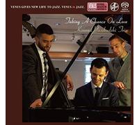 Konrad Paszkudzki - Taking A Chance on Love [Import]