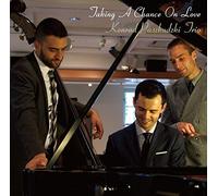 Konrad Paszkudzki Trio - Taking a Chance on Love