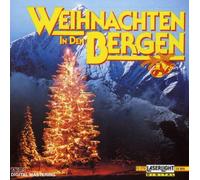 Konrad Plaickner - Weihnachten in Den BER [Import]