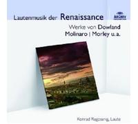 Various Artists - Lautenmusik Der Renaissa [Import]