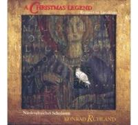 Konrad Ruh – A Christmas Legend: Resonet In Laudibus – Sony Music