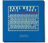 Konrad Ruhland / Carl Orff – Ante-Post – CD (Nouveau) – Edel