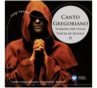 Konrad Ruhland - Canto Gregoriano - Stimmen der Stille Vol.2