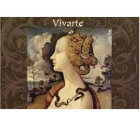 Konrad Ruhland - Vivarte-The First 10 Years
