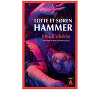 Konrad Simonsen - Tome 6 - Heidi Chérie