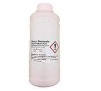 konrad Sweet Itch Benzoate de benzyle pur non dilué, 500 g
