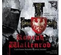 Konrad Wallenrod - Adam Mickiewicz (livre en polonais)