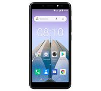 Konrow City 55 - Android 8.1 - 3G - Écran 5.34'' - 8Go, 1Go RAM - Noir