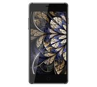 Konrow Cool-K 8 Go Smartphone 5" - Android 5.1 Lollipop - 3G - Noir