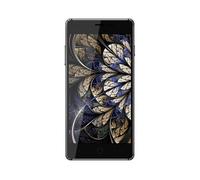 Konrow Cool-K - Smartphone Android 5.1 Lollipop - Ecran 5'' - 8Go - Double Sim - Noir