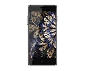 Konrow Cool-K - Smartphone Android 5.1 Lollipop - Ecran 5'' - 8Go - Double Sim - Noir