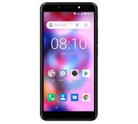 Konrow Easy 55 - Android 8.1 - 4G - Écran 5.34'' - Double Sim - 8Go, 1Go RAM - Noir