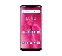 Konrow Easy 62 - Android 8.1 - 4G - Écran 6.2'' - Double Sim - 16Go, 1Go RAM - Noir