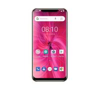 Konrow Easy 62 - Android 8.1 - 4G - Écran 6.2'' - Double Sim - 16Go 1Go RAM - Or - Tout Opérateurs