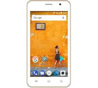 Konrow Easy Touch - Android 7.0 - 4G - Ecran 4.5'' - Double Sim - 8Go, 1Go RAM - Or